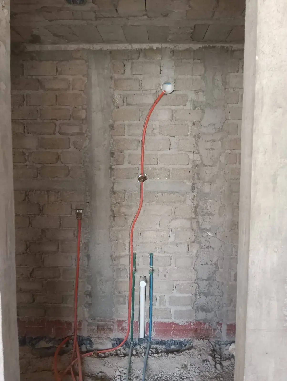 Electricistas en Plomeria General